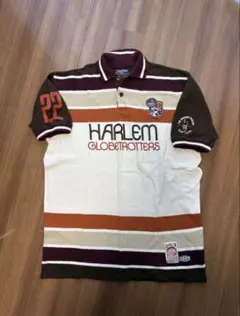 Platinum FUBU Harlem Globetrotters XXL - メルカリ