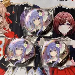 2026年最新】鈴木羽那 缶バッジの人気アイテム - メルカリ
