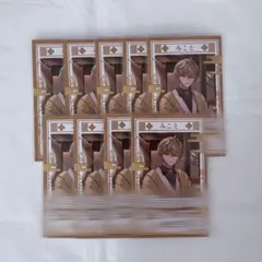 シクフォニ みこと 26正月 チェキ風カード まとめ売り