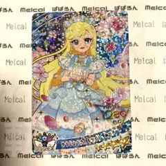 ひみつのアイプリ ★4 ゆうじょうさくらツイン みつき