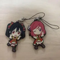 セット売り♡矢澤にこちゃんグッズ 矢澤にこ｜ブシロード オンラインストア