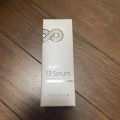 美品★nmn13serum エヌエムエヌサーティーンセラム　30ml