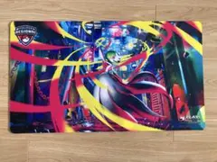 最安値】海外限定 サーナイト & エルレイド プレイマット 箱無し