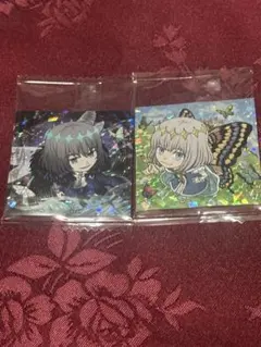 にふぉるめーしょん FGO オベロン