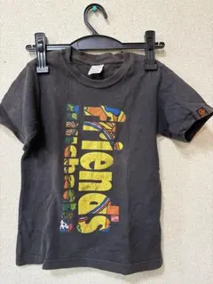 ムチャチャTシャツ古着フェード感ヒスミニのサムネイル
