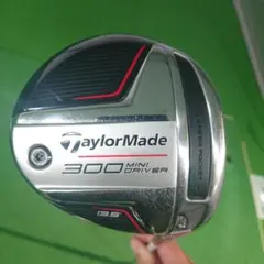 2025年最新】テーラーメイドミニドライバー300 13.5の人気