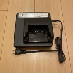 Panasonic パナソニック 電動自転車 バッテリー充電器 NKJ074Z2 - メルカリ
