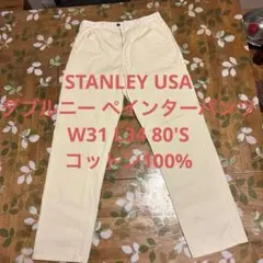 2026年最新】STANLEY メンズ デニム・ジーンズの人気アイテム - メルカリ