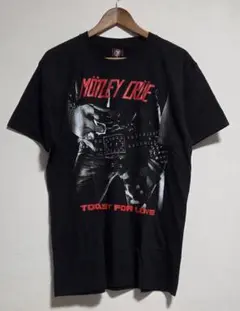 バンドTシャツ モトリークルー2008年ライブツアーTシャツXL ブラック美品 2025年最新】Yahoo!オークション -モトリークルー tシャツの中古