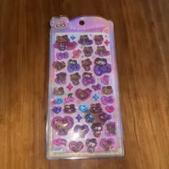 ハローキティ うるちゅるPOP SEALのサムネイル
