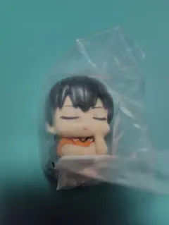 ハイキュー!!　おねむたん　セカンドユニ　影山飛雄