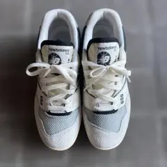 new balance 550 25cm