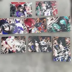 己龍 酒井参輝チェキセット 直筆サイン、コメント入り有り 己龍 酒井参輝 チェキ - メルカリ