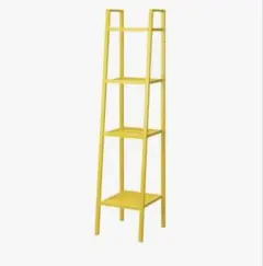 廃番カラー】IKEA イケア LERBERG レールベリ グリーン シェルフ