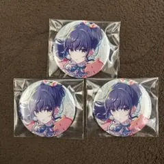 プロセカ　グリ缶　スクエア缶　朝比奈まふゆ