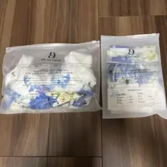 DR METHOD 上下セット
