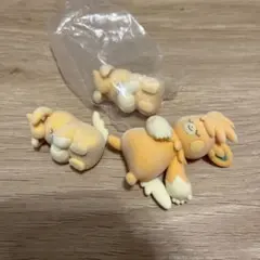 パモット　パーモット　ガチャ　セット