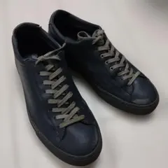 PRIMAFORMAレザースニーカー（グレー）サイズ40