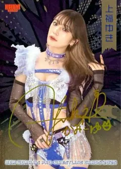 2025年最新】女子プロレス カードの人気アイテム - メルカリ