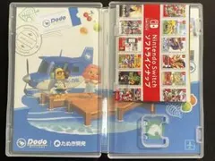 【※※外箱のみ※※】Switch あつまれ どうぶつの森