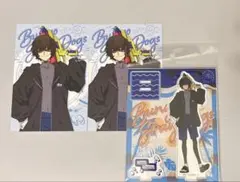 文豪ストレイドッグス ブロマイド 太宰治 - メルカリ
