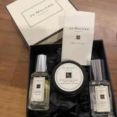 ジョー　マローン　ディスカバリー　コレクション