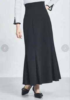 MISCH MASCH ハイウエストマーメイドスカート