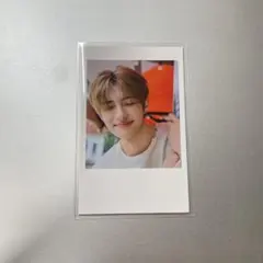 StrayKids フィリックス perfect day of skz チェキ風 - メルカリ