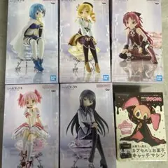 2026年最新】まどマギ フィギュアの人気アイテム - メルカリ