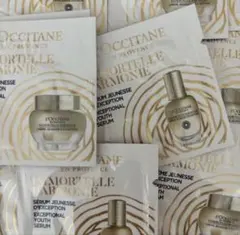 L'OCCITANE イモーテル ハーモニーマイクロコンセントレートセラム