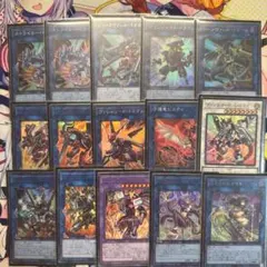 遊戯王 デッキ ヴァレット トポロジック ヴァレルロード [05177