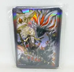 【YOT香港限定】 黒き竜のエクレシア スリーブ 70枚 黒き竜のエクレシア スリーブ 70枚入り 未開封 遊戯王 YOT - メルカリ