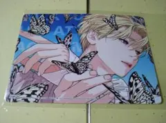 ち*ま様 死に戻りの魔法学校生活を、元恋人とプロローグから アニメイト 特典