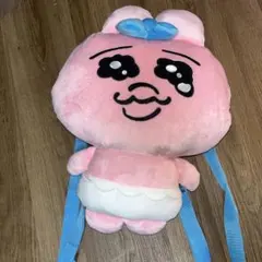 おぱんちゅうさぎ　一番くじ　A賞　リュック