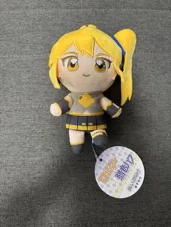 2026年最新】亞北ネル ぬいぐるみの人気アイテム - メルカリ