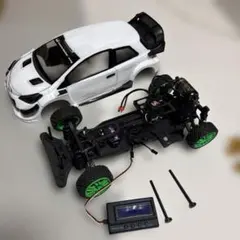 2026年最新】ヨコモ rd2.0 フルセットの人気アイテム - メルカリ