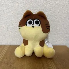 子猫のぷりん　マスコット