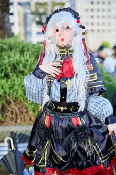 葛葉 サーニャ 貴族衣装 靴セット - メルカリ