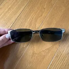 Ray-Ban RB 3317 サングラス ブラック