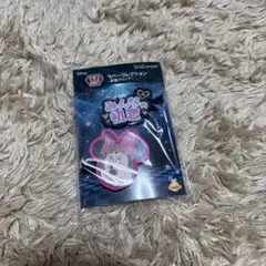 ハッピーくじ ディズニー ミニー 前髪クリップ