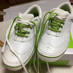 極美品　crocs drayden レザー　ゴルフ　シューズ Amazon | [クロックス] ドレイデン シューズ 18975 black/true