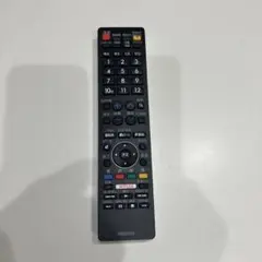テレビ用リモコン GB220SA 本体のサムネイル