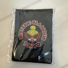 HYSTERIC GLAMOUR ミニノートのサムネイル