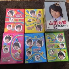 新品ケース交換済み プロゴルファー 織部金次郎 全5巻 DVD - メルカリ