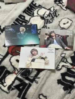 Mrs. GREEN APPLE 藤澤涼架 フォトカード