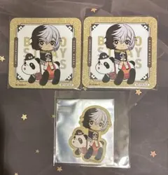 2026年最新】文スト祭の人気アイテム - メルカリ