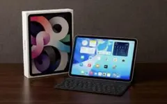【美品】iPad Air 第4世代 256GB 10.9インチ Wi-Fi