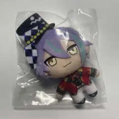 【未開封】プロセカ 神代類 ぷちぬいマスコット