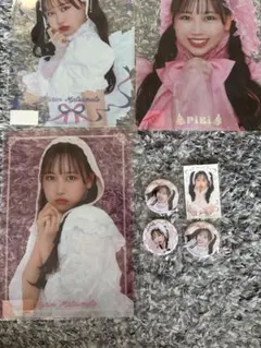 PiKi 松本かれん まとめ売り すきくじ - メルカリ
