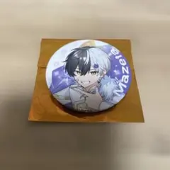 すとふぇす AMPTAK×COLORS まぜ太 缶バッジ 等身